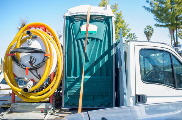 Best Portable restroom trailer rental  in Moscow, ID