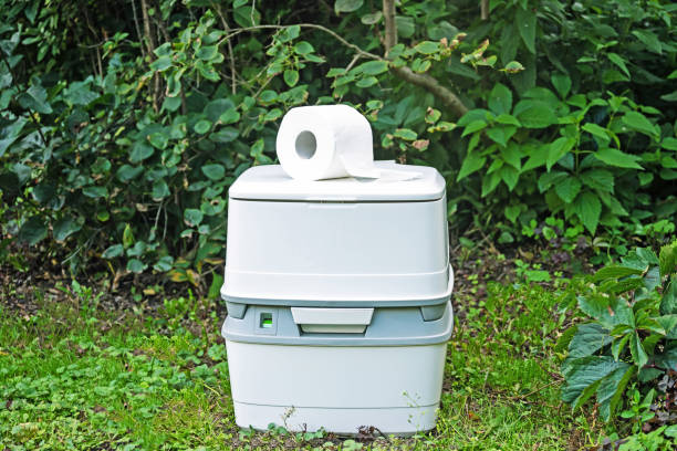Best Affordable portable toilet rental  in Moscow, ID