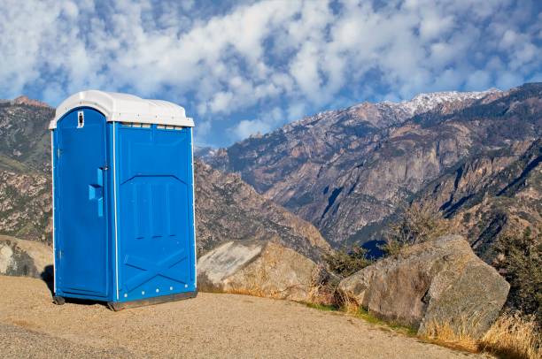 Best Temporary restroom rental  in Moscow, ID