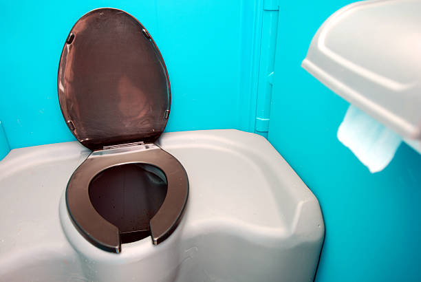 Best Best portable toilet rental  in Moscow, ID