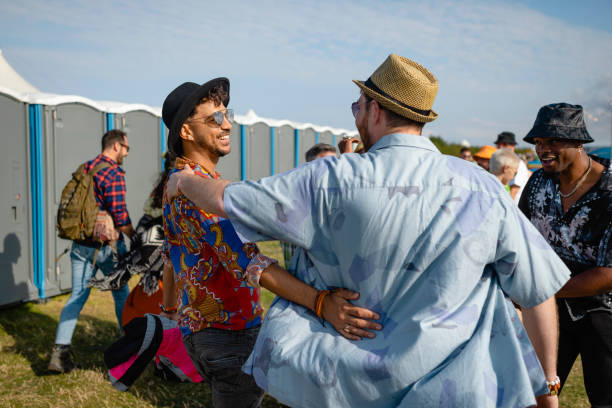 Best Porta potty rental near me  in Moscow, ID