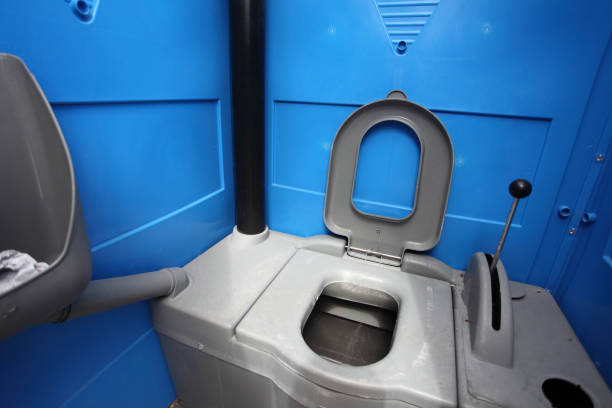 Portable Toilet Options We Offer in Moscow, ID