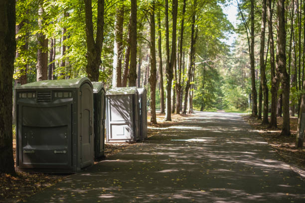 Best Affordable porta potty rental  in Moscow, ID