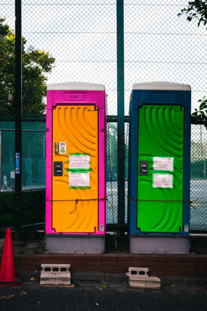 Porta potty services near me in Moscow, ID