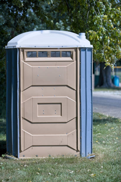 Best Porta potty delivery and setup  in Moscow, ID
