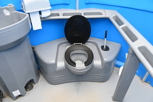 Best Portable bathroom rental  in Moscow, ID