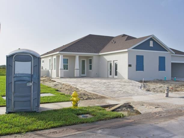 Best Long-term porta potty rental  in Moscow, ID