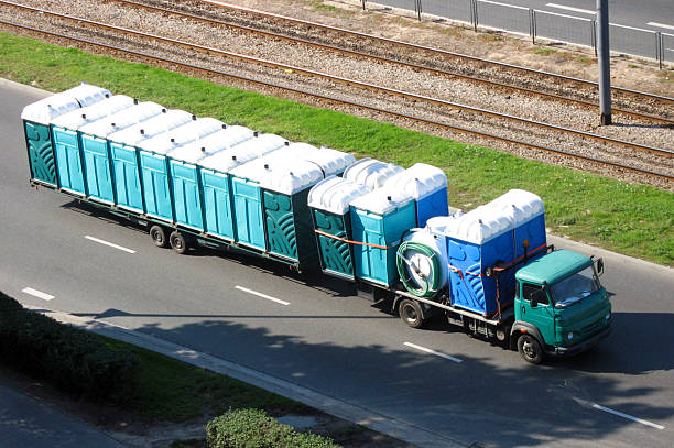 Best Local porta potty services  in Moscow, ID