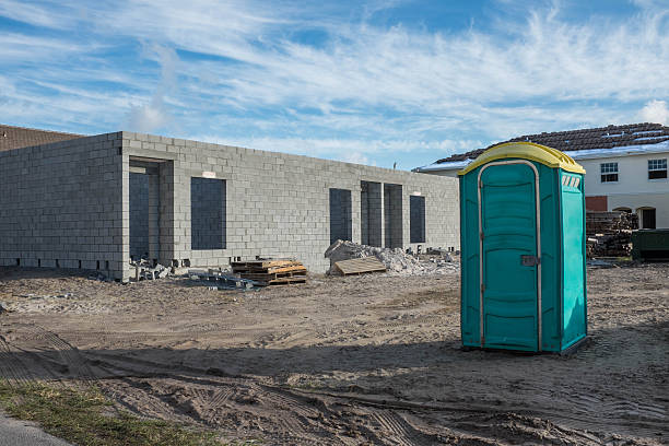 Best Portable bathroom rental  in Moscow, ID
