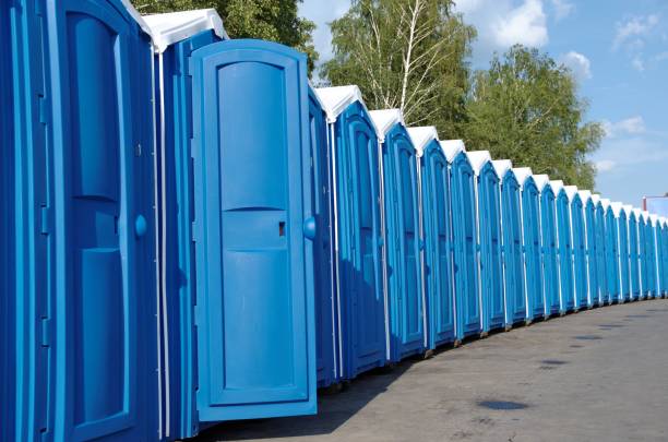 Best Porta potty cleaning services  in Moscow, ID